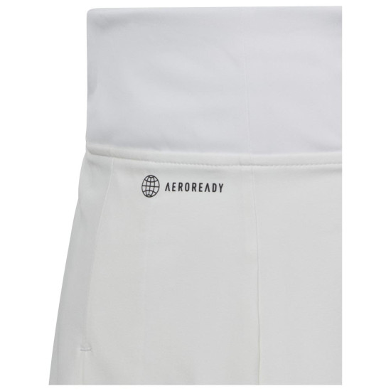 Adidas Παιδική φούστα Club Pleated Skirt Adidas Παιδική φούστα Club Pleated Skirt